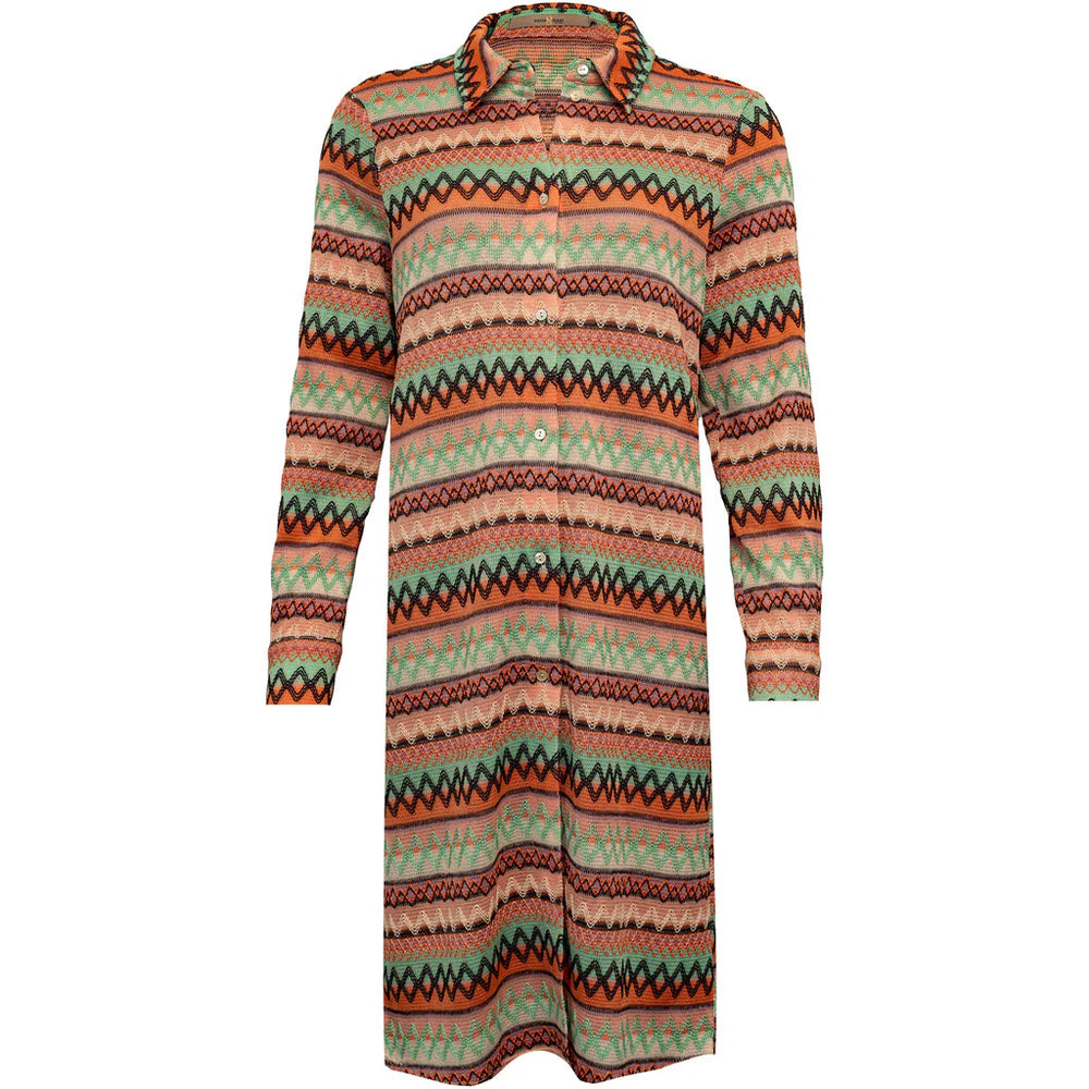 COSTAMANI BELIS LONG SHIRT £89.99