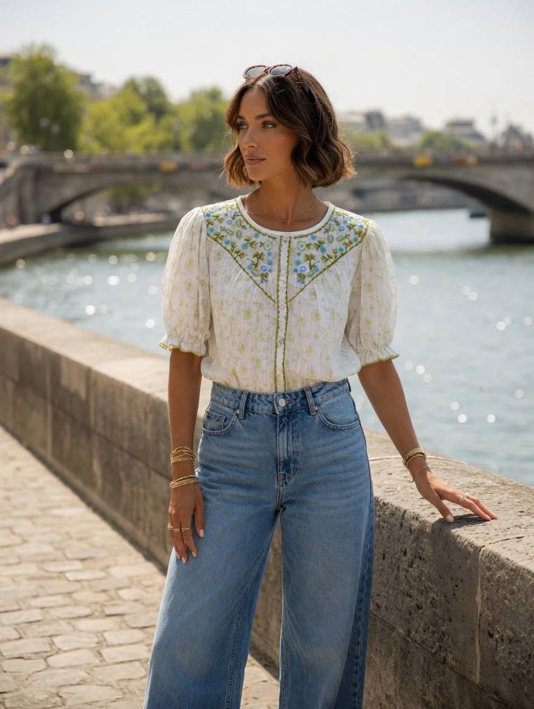 Rolande Shirt - IXJ26112