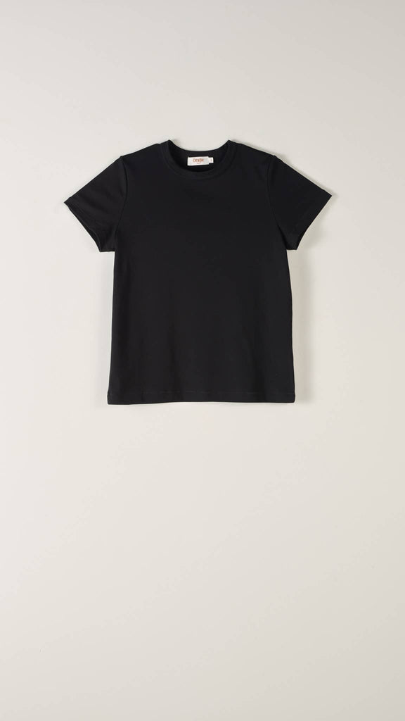 T-shirt ONI: Black