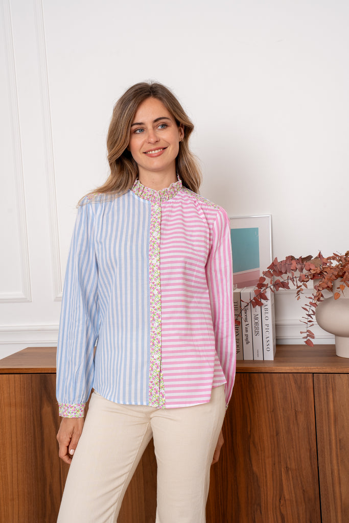Ellie Blouse