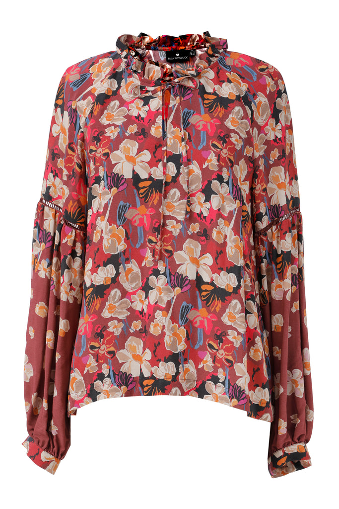 Emily Lovelock Emma Tanny Port