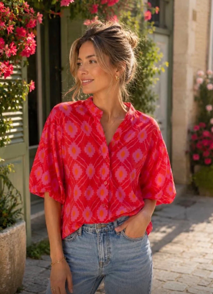 Katie Blouse