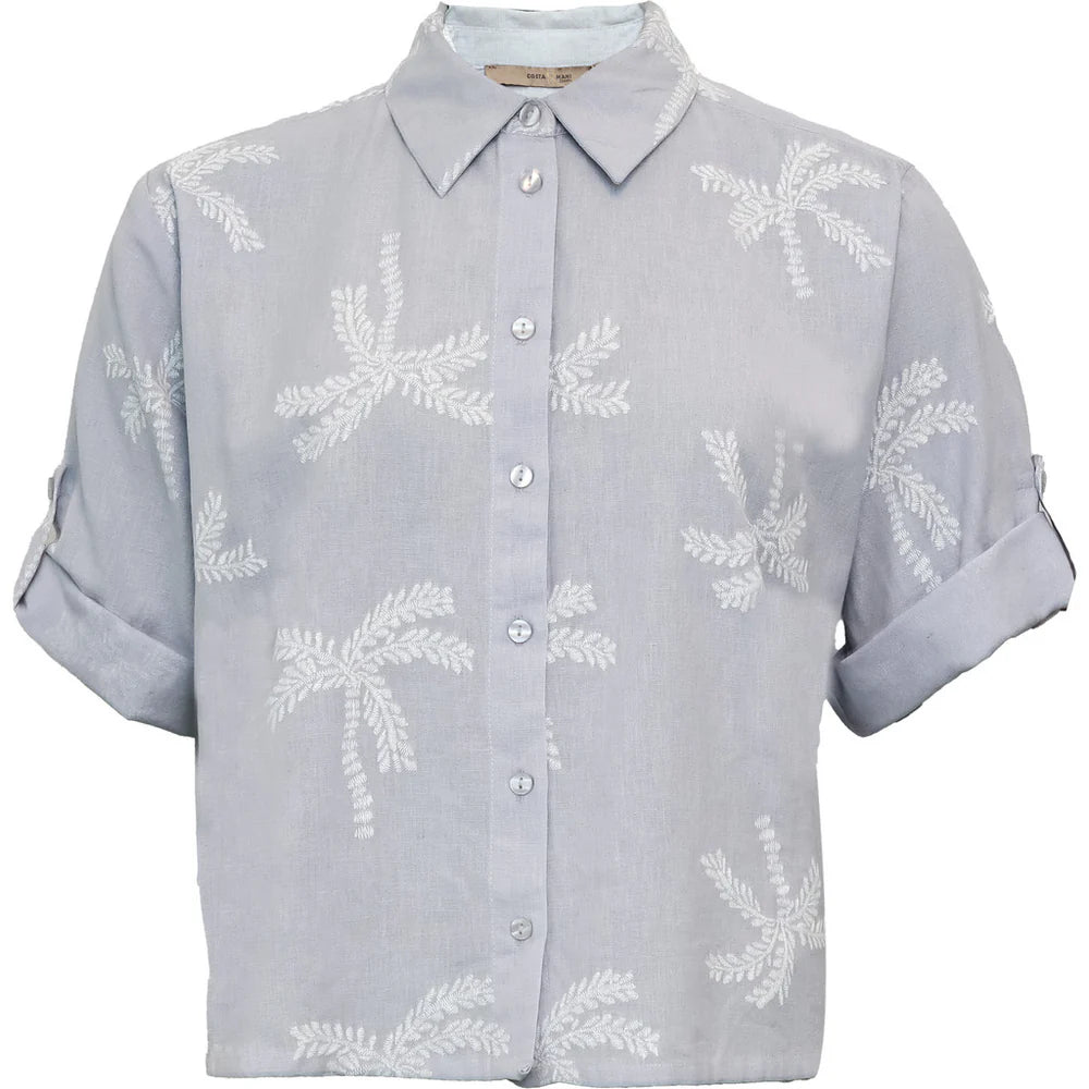 Costa Mani Babeth Shirt