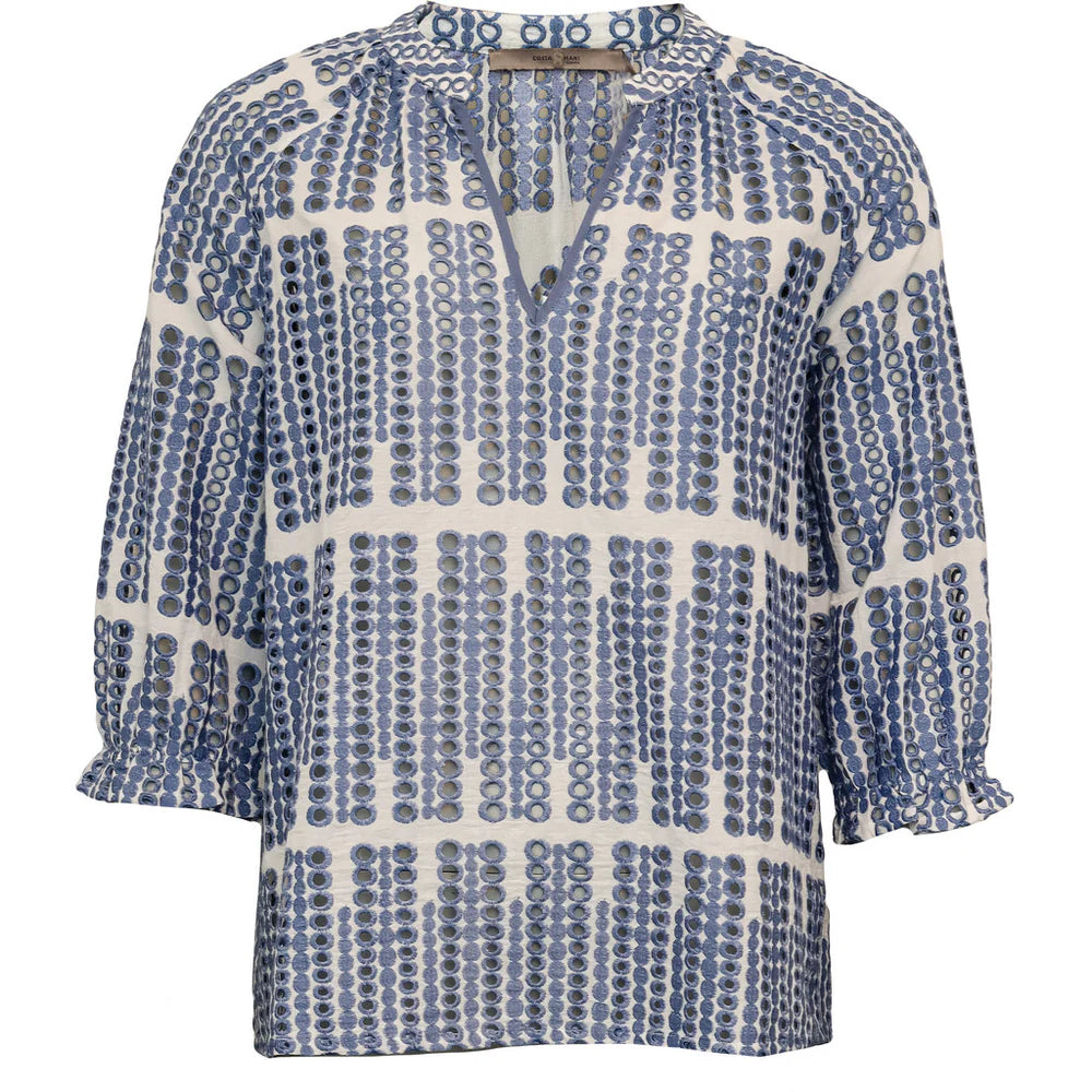 Blake Blouse