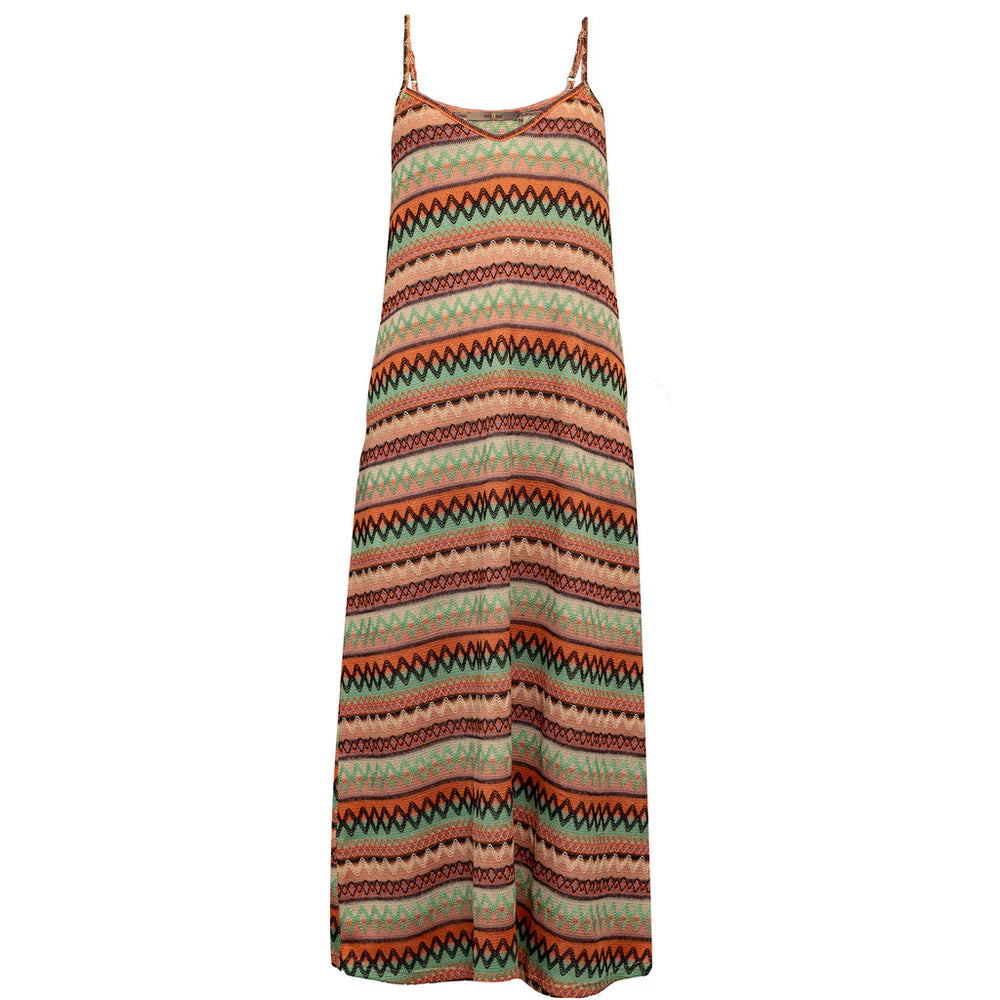 COSTAMANI Belis Strap Dress