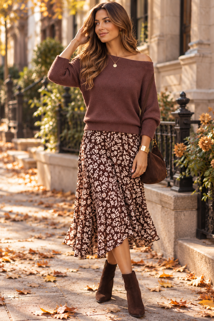PBT Sweater Grape