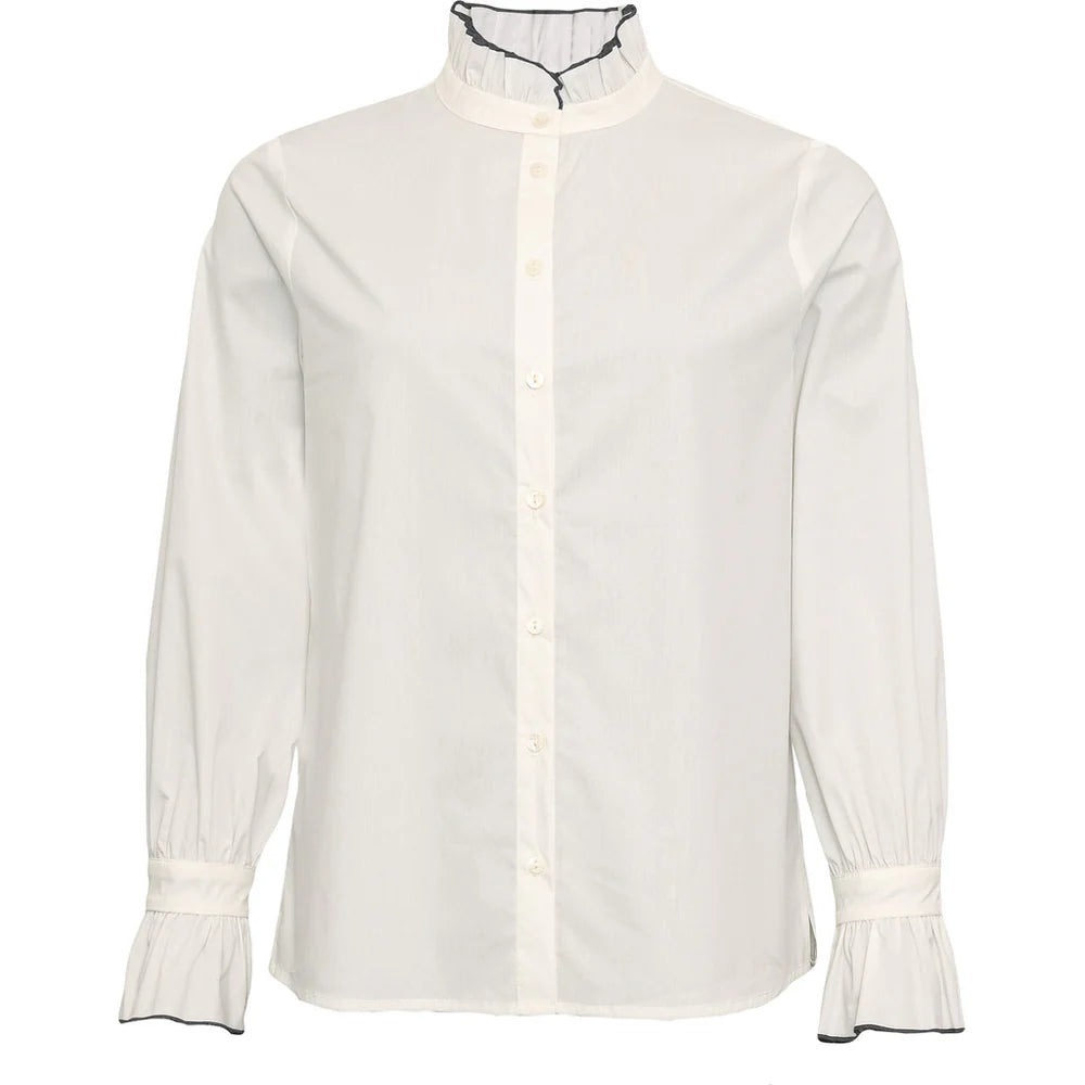 Costamani Liam Shirt Whisper White