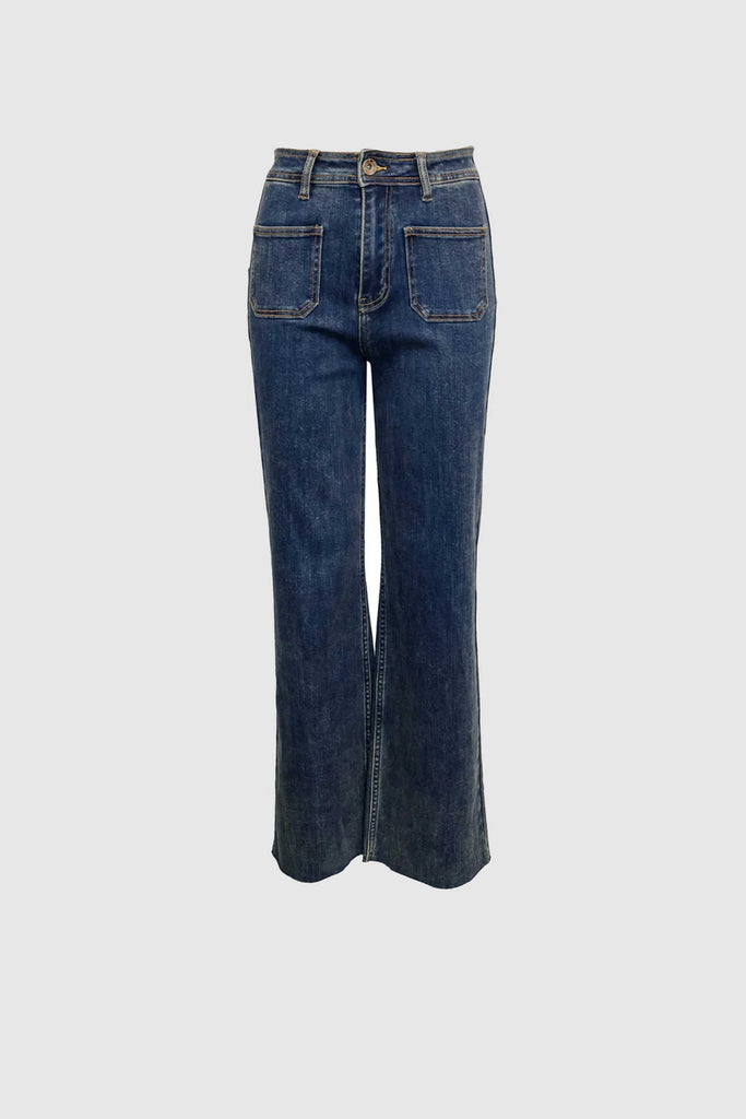 Costamani Coss Denim Jeans