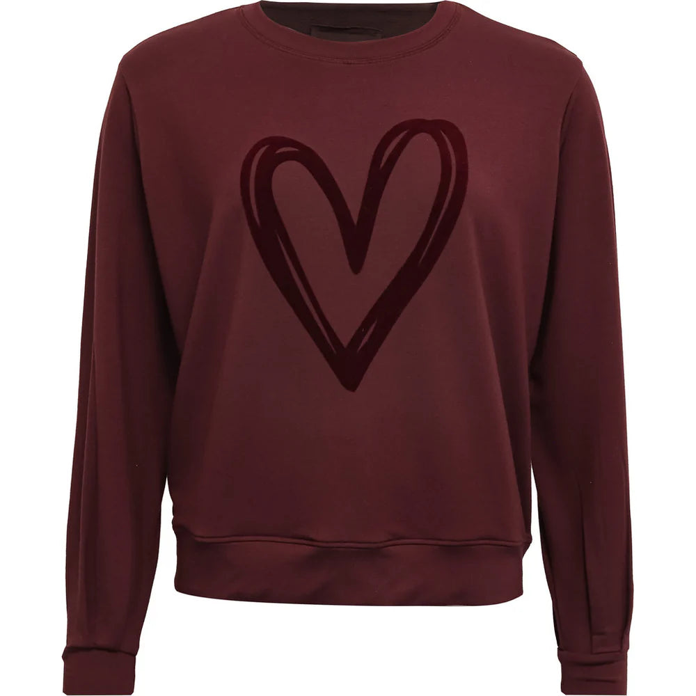 Costamani Heart Sweat Wine