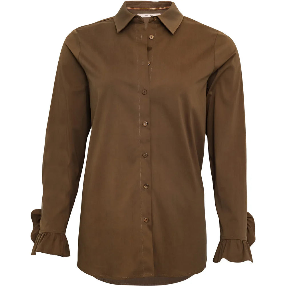 Costamani Army Bina Shirt
