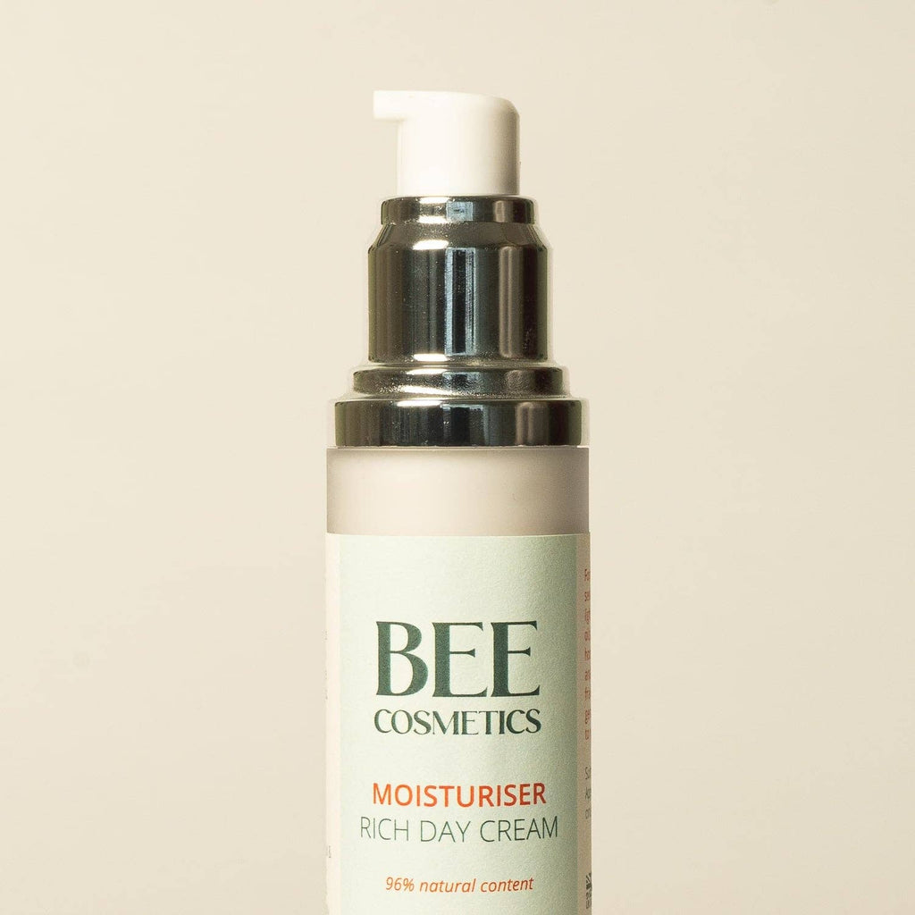 Bee Cosmetics Rich Day Moisturiser