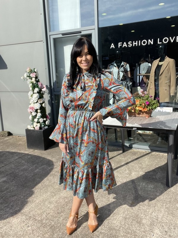 anonyme designers dress Anonyme Designers
