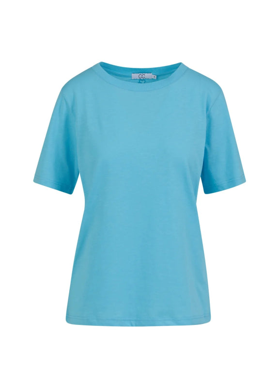 CC Heart Regular T-Shirt - AML Boutique NI