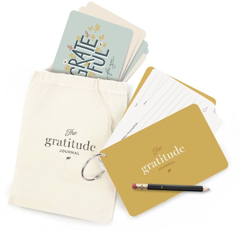 Inklings Gratitude Journal - AML Boutique NI